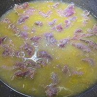 酸汤牛肉的做法图解6
