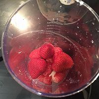 草莓酸奶慕斯的做法图解12