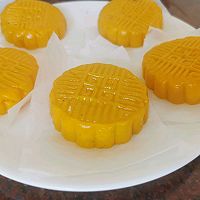 蒸南瓜饼的做法图解11