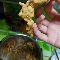 小酥肉的做法图解4