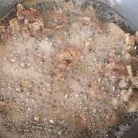 #美味开学季#汤鲜味美的小酥肉的做法图解2