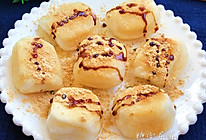 免烤箱，自制日式烤年糕你们吃过吗？外脆里糯的爆好吃❗️的做法