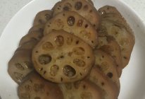 糯米藕的做法