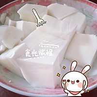 椰子冻的做法图解3