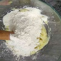 土豆莜面鱼鱼的做法图解4