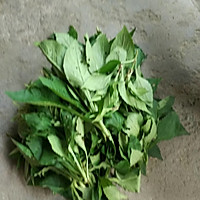 清炒野菜的做法图解1
