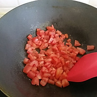 夏日开胃！番茄豆腐煲的做法图解5