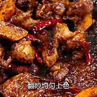 好吃又便宜的的【土豆烧牛腩】的做法图解3