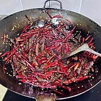 冷吃牛肉干的做法图解10