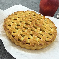 苹果派（apple pie）的做法图解15