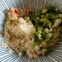 #米饭最强CP#蒸茄子的做法图解5