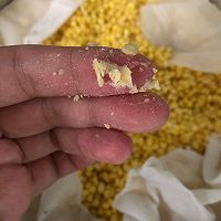绿豆糕的做法图解3