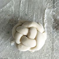 豆沙馅馒头的做法图解7