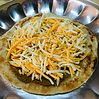 印度披萨的做法图解6