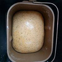 伯爵红茶土司的做法图解6