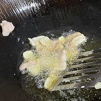 专治没食欲的干锅土豆片的做法图解6