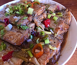 #鲜到鲜得舟山带鱼0元试吃#家焖带鱼，吃不腻的家常味的做法