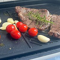 家庭版煎牛排的做法图解5