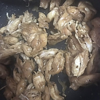 鸡胸沙拉的做法图解3