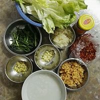 Kimchi#韩国泡菜的做法图解1