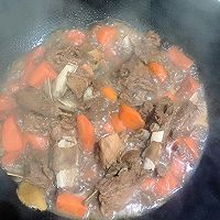 红焖羊排的做法图解9