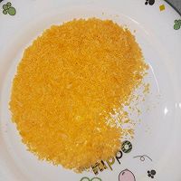 脆皮香蕉的做法图解3