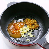 家宴-金汤蛤蜊肉的做法图解4
