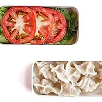 九款减脂餐食谱的做法图解2