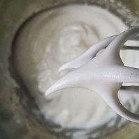 10M+不浪费蛋黄的原味溶豆:宝宝辅食营养食谱菜谱的做法图解5