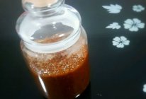生姜红枣枸杞酱的做法