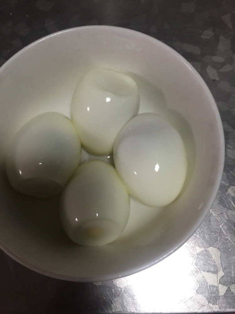 卤排骨饭的做法图解4