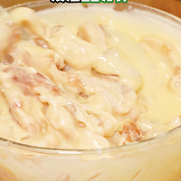太精致生活#酸汤酥肉的做法图解2