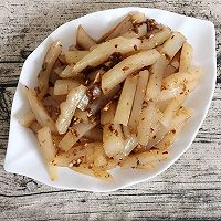 自制凉粉的做法图解14