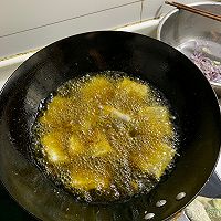 香煎带鱼的做法图解3
