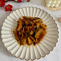 #春天的鲜味#油焖笋的做法图解10