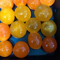 春天～青團的做法图解9