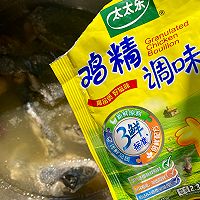 红枣桂圆乌鸡汤的做法图解4