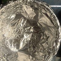 锡纸花甲粉的做法图解7
