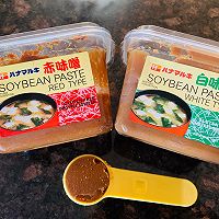 日式料理第一汤：味噌汤的做法图解3