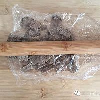 宝宝牛肉松的做法图解4