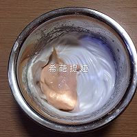 胡萝卜溶豆的做法图解11