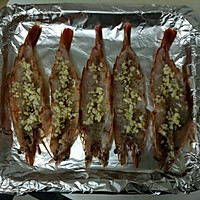 烤红虾的做法图解2