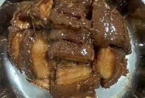 #巨下饭的家常菜#新挑战之酱香扣肉的做法