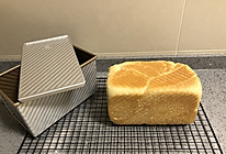 椰蓉吐司面包的做法