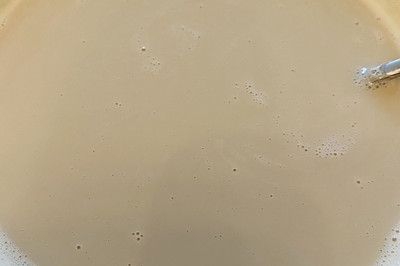 破壁机版❤️花生燕麦豆浆