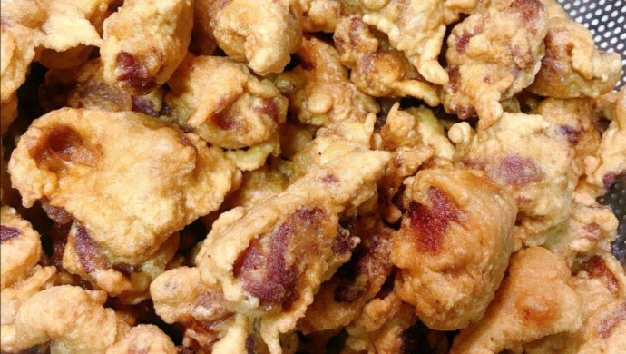 酥肉