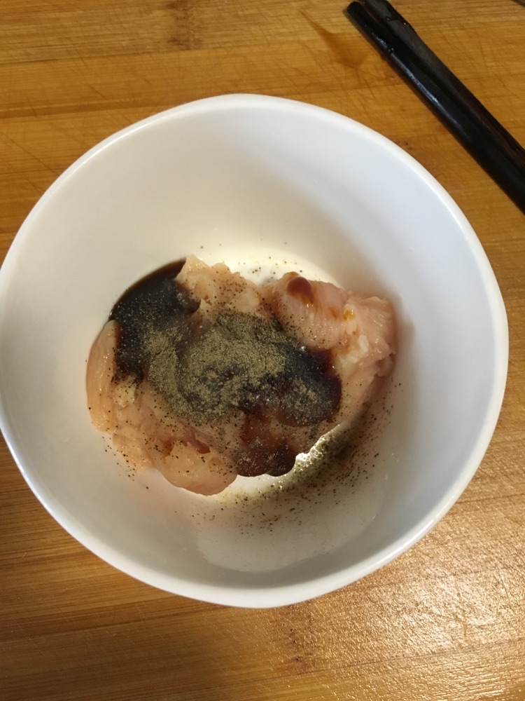意大利螺丝面的做法图解6
