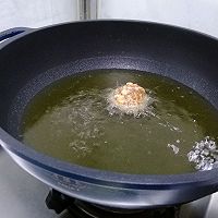 四喜丸子的做法图解5