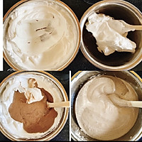 古早抖臀蛋糕（巧克力味）的做法图解8