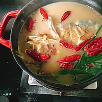 红烧鱼头豆腐汤的做法图解9